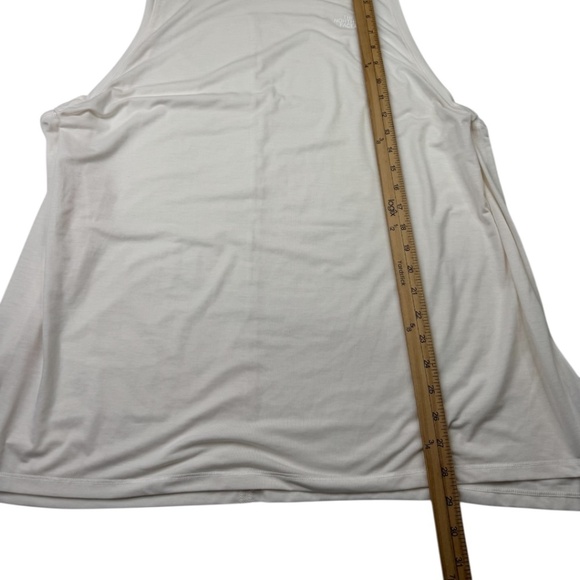 The North Face Wander Slitback FlashDry Relaxed Fit Tank Size 3X - Picture 9 of 11